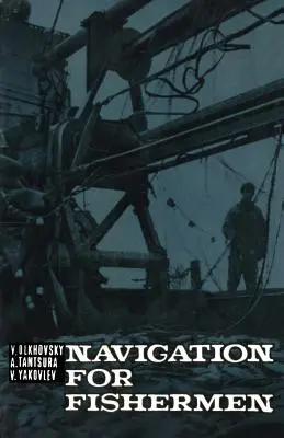 Navigazione per pescatori - Navigation for Fishermen