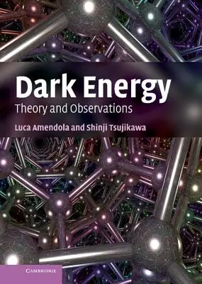 Energia oscura: Teoria e osservazioni - Dark Energy: Theory and Observations