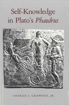 La conoscenza di sé nel Fedro di Platone - Self-Knowledge in Plato's Phaedrus