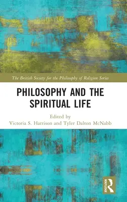 Filosofia e vita spirituale - Philosophy and the Spiritual Life