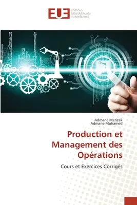 Produzione e gestione delle aziende - Production et Management des Oprations