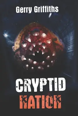 La nazione dei criptidi - Cryptid Nation