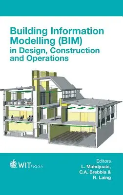 Il Building Information Modelling (BIM) in progettazione, costruzione e gestione - Building Information Modelling (BIM) in Design, Construction and Operations