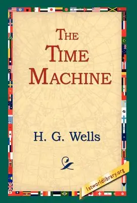 La macchina del tempo - The Time Machine