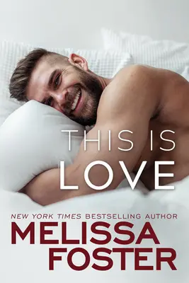 Questo è amore - This Is Love