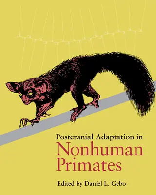 Adattamento postcraniale - Postcranial Adaptation