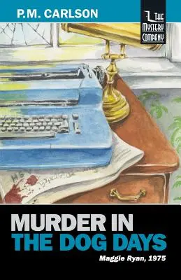 Omicidio nei giorni di festa - Murder in the Dog Days