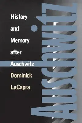 Storia e memoria dopo Auschwitz: Culture cospirative dallo spazio esterno al cyberspazio - History and Memory After Auschwitz: Conspiracy Cultures from Outerspace to Cyberspace