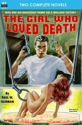 La ragazza che amava la morte & Pianeta schiavo - The Girl Who Loved Death & Slave Planet