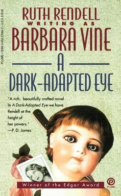 Un occhio adattato al buio - A Dark-Adapted Eye