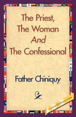 Il prete, la donna e il confessionale - The Priest, the Woman and the Confessional