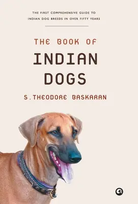 Il libro dei cani indiani - The Book of Indian Dogs