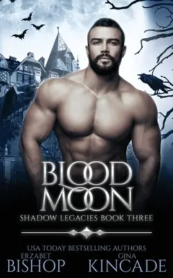 Luna di sangue - Blood Moon