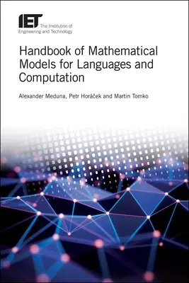 Manuale dei modelli matematici per le lingue e il calcolo - Handbook of Mathematical Models for Languages and Computation
