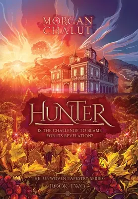 Il cacciatore - Hunter