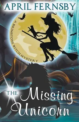 L'unicorno scomparso - The Missing Unicorn