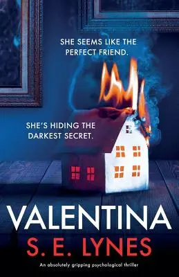 Valentina: un thriller psicologico assolutamente avvincente - Valentina: An absolutely gripping psychological thriller
