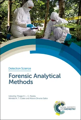 Metodi analitici forensi - Forensic Analytical Methods