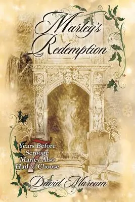 La redenzione di Marley - Marley's Redemption