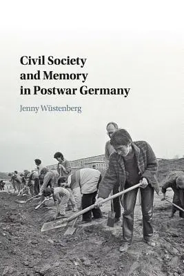 Società civile e memoria nella Germania del dopoguerra - Civil Society and Memory in Postwar Germany