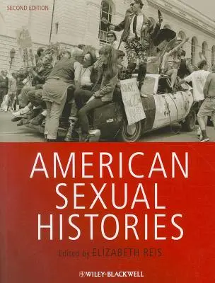Storie di sesso americano - American Sexual Histories