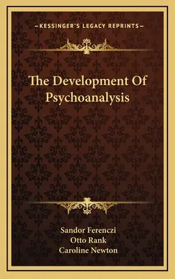 Lo sviluppo della psicoanalisi - The Development Of Psychoanalysis