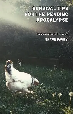Consigli di sopravvivenza per l'imminente apocalisse - Survival Tips for the Pending Apocalypse