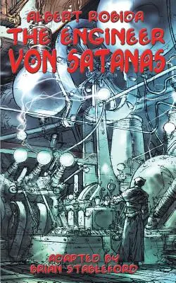 L'ingegnere Von Satanas - The Engineer Von Satanas