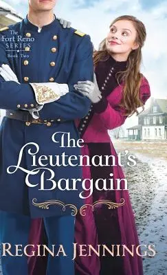 L'affare del tenente - Lieutenant's Bargain