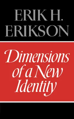 Dimensioni di una nuova identità - Dimensions of a New Identity