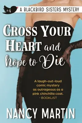Attraversa il tuo cuore e spera di morire - Cross Your Heart and Hope to Die