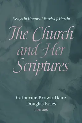 La Chiesa e le sue Scritture - The Church and Her Scriptures