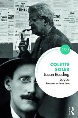 Lacan che legge Joyce - Lacan Reading Joyce