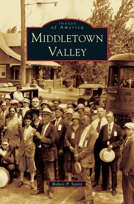 La valle di Middletown - Middletown Valley