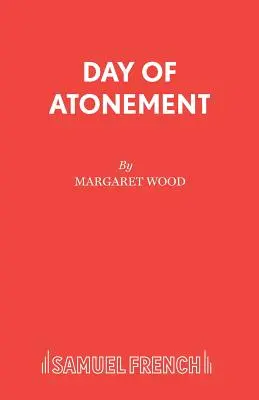 Il giorno dell'espiazione - Day of Atonement
