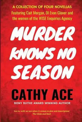 L'omicidio non conosce stagione - Murder Knows No Season