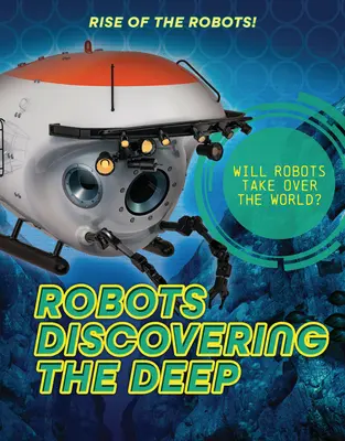 Robot alla scoperta degli abissi - Robots Discovering the Deep