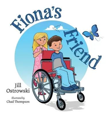 L'amico di Fiona - Fiona's Friend
