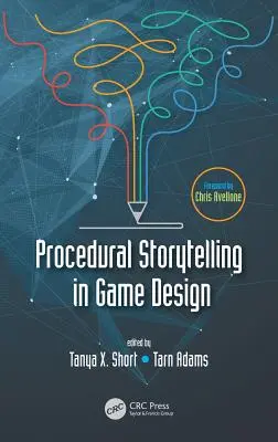 La narrazione procedurale nel game design - Procedural Storytelling in Game Design