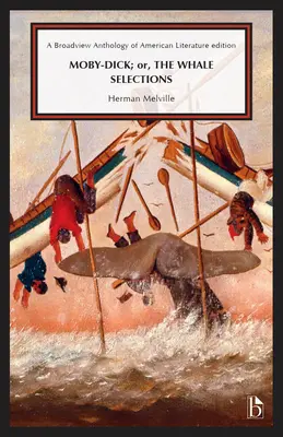 Moby-Dick; o la balena: Selezioni - Moby-Dick; Or, the Whale: Selections