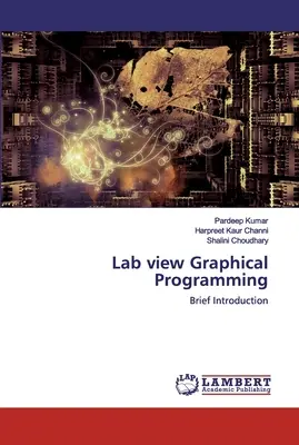 Programmazione grafica vista in laboratorio - Lab view Graphical Programming