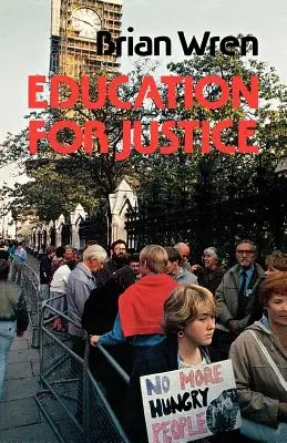 Educazione alla giustizia - Education for Justice