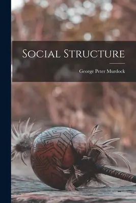 Struttura sociale - Social Structure