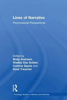 Linee di narrazione: Prospettive psicosociali - Lines of Narrative: Psychosocial Perspectives