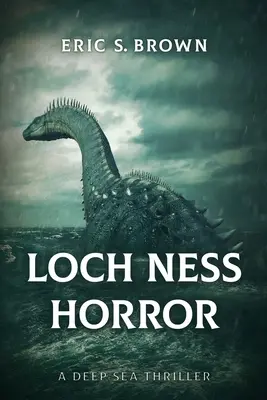 Orrore a Loch Ness - Loch Ness Horror