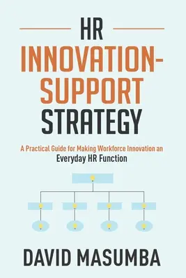 Strategia di supporto all'innovazione delle risorse umane: Una guida pratica per fare dell'innovazione della forza lavoro una funzione HR quotidiana - HR Innovationsupport Strategy: A Practical Guide for Making Workforce Innovation an Everyday HR Function