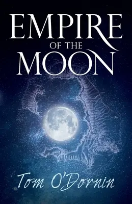 L'impero della luna: Un'avvincente lettura vacanziera ambientata a Santorini, con un potente mix di vampiri, amore e alta avventura! - Empire of the Moon: A gripping holiday read set on Santorini, with a potent mix of vampires, love and high adventure!