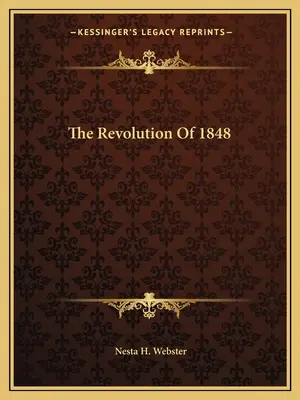 La rivoluzione del 1848 - The Revolution Of 1848