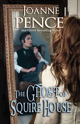 Il fantasma di Squire House - The Ghost of Squire House
