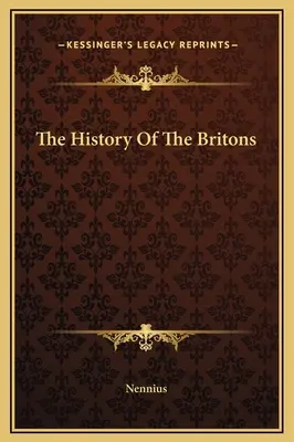 La storia dei britannici - The History Of The Britons